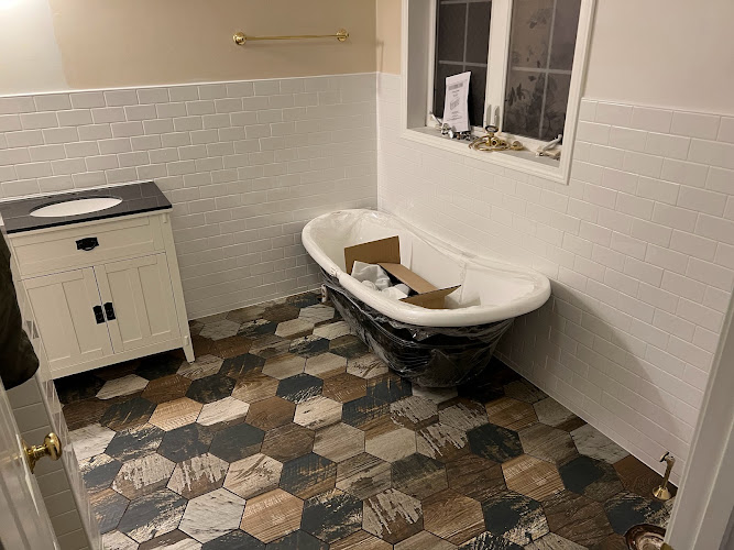 802 Flooring & Renovations LLC