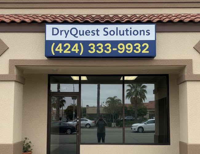 DryQuest Solutions