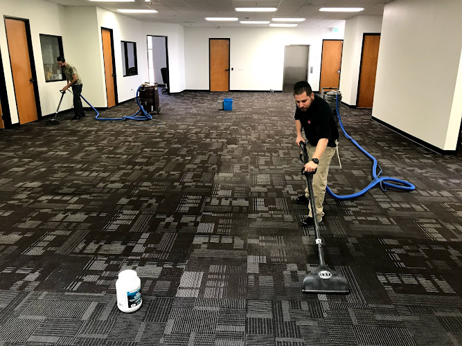 Mark it Clean Carpet & Upholstery Cleaning Long Beach CA