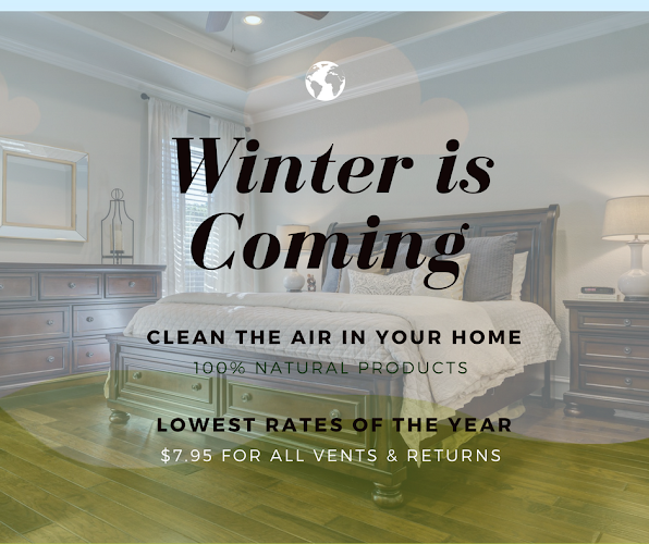 Green Clean Carpet & Air Duct Cleaning Inc