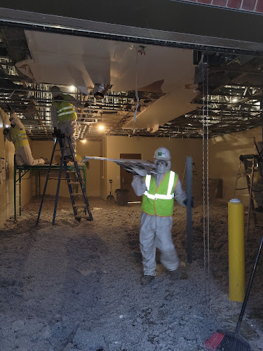 Gregory Construction Company LLC