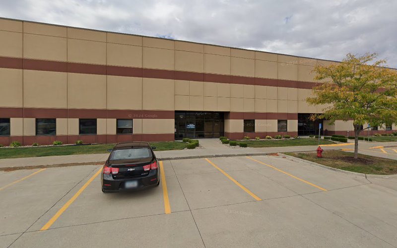 Blue Kangaroo Packoutz of Central Iowa