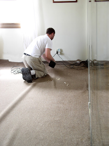 All Boro Carpet Cleaning