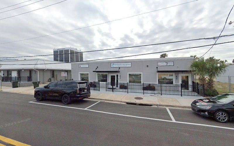 Perfect Restoration of Daytona Beach