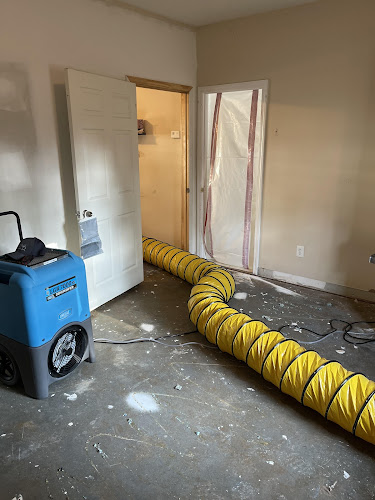 West Georgia Water Damage