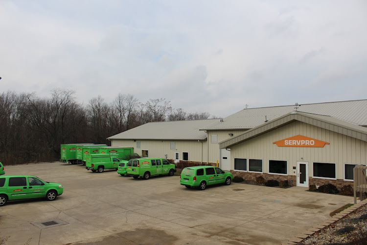 SERVPRO