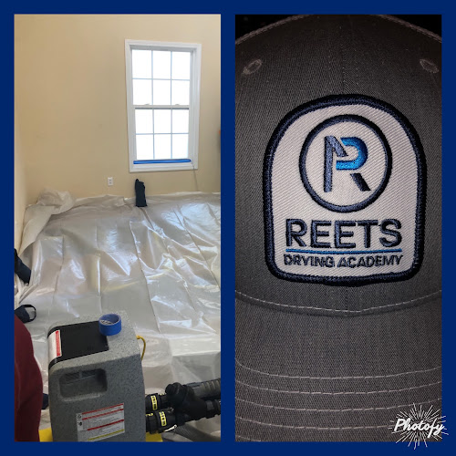 A-1 Carpet Cleaning & Restoration