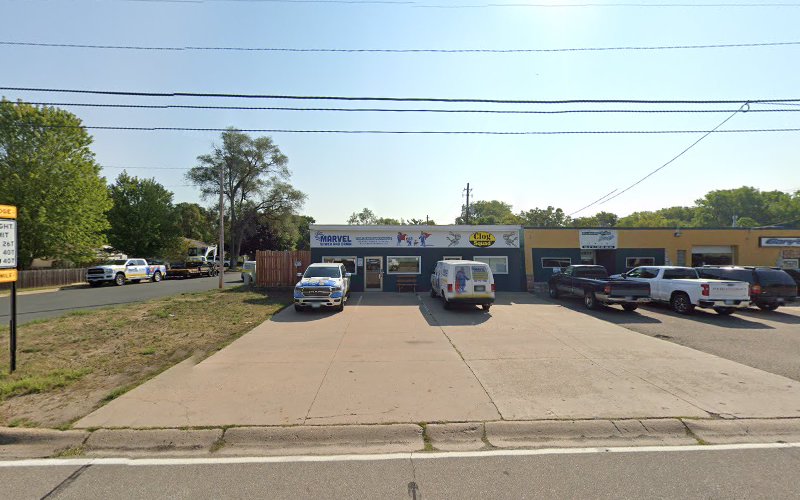 Hometown Restoration