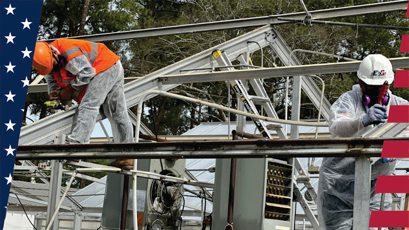 Environmental Services Of America