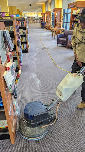 National Building Services & Maintenance Inc