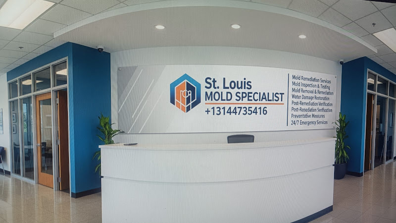 St. Louis Mold Specialist