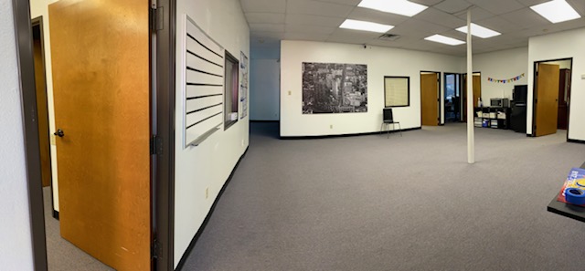 Texforce Restoration Services LLC