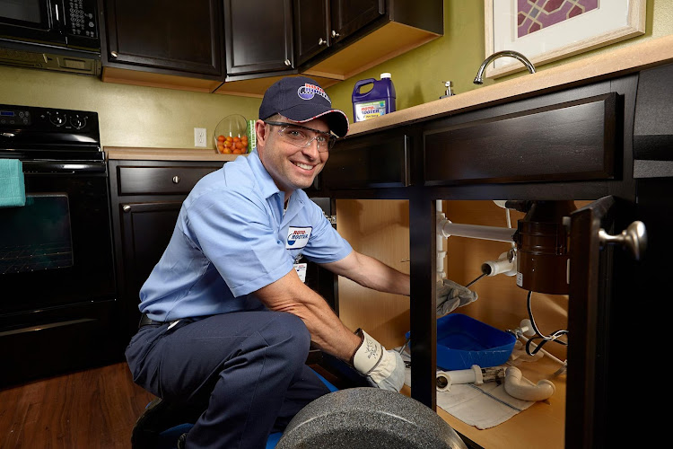 Roto-Rooter Plumbing & Water Cleanup