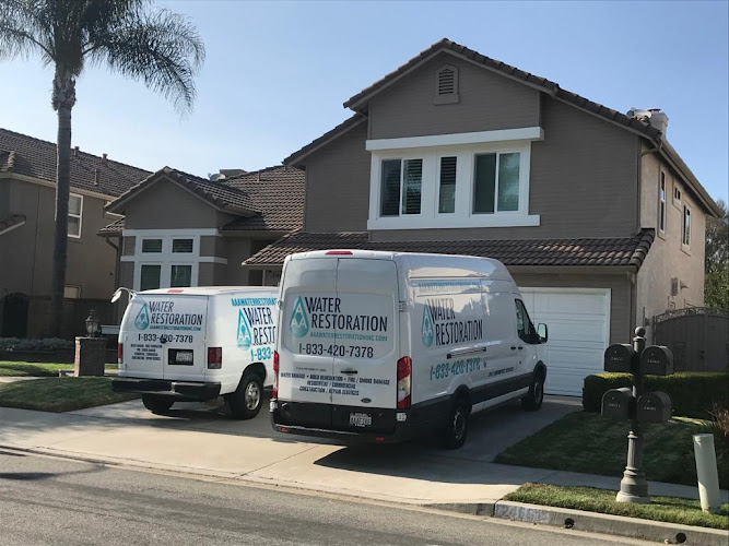 AAA WATER &FIRE RESTORATION INC