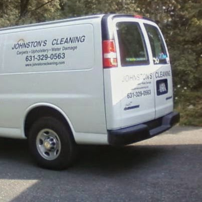 Johnstons Carpet Upholstery Cleaning