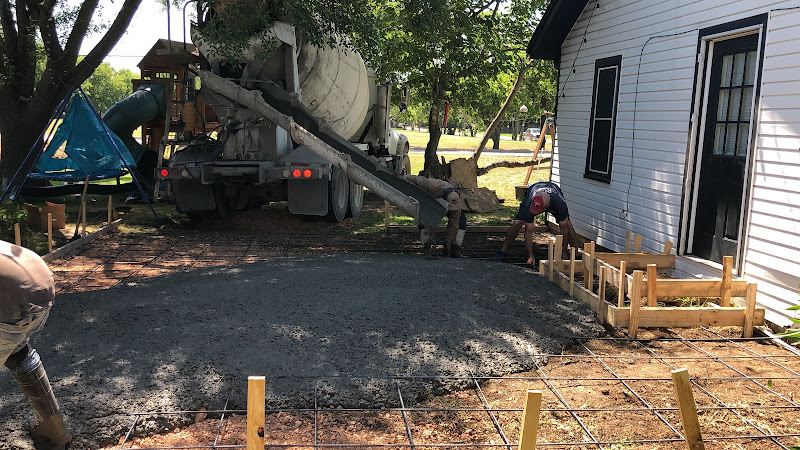 Roanoke Flood & Fire Restoration