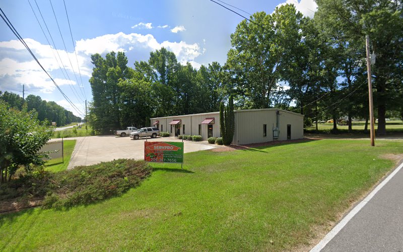 SERVPRO of Walker & Winston Counties