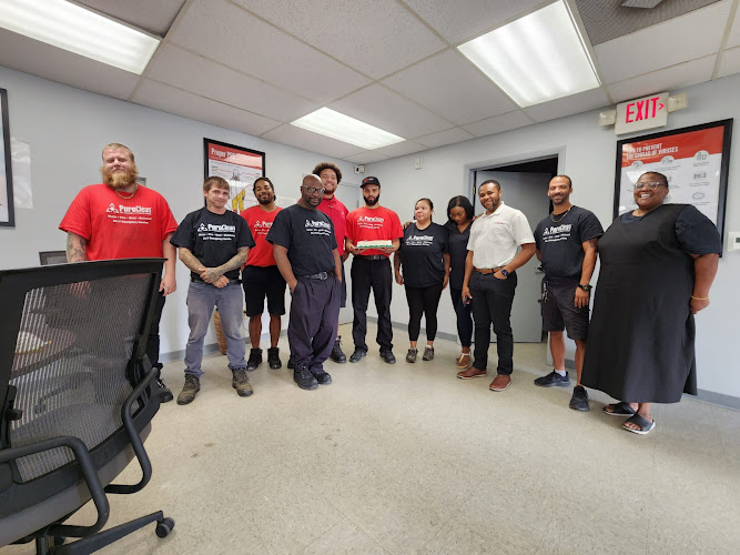 PuroClean Home Savers