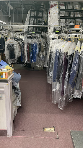 Sun Ray Garment Care