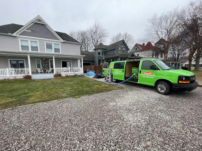 SERVPRO of Port Huron