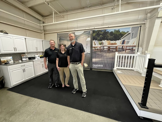 Paul Davis Restoration of the Delmarva Peninsula