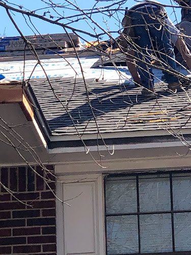 Restoration Builders of Texas