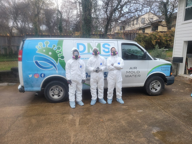 Dedicated Mold Specialists