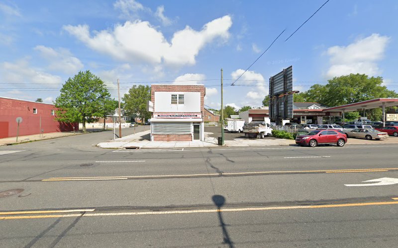 Matthew Pagano & Sons Inc Roofing Plumbing Concrete Philadelphia