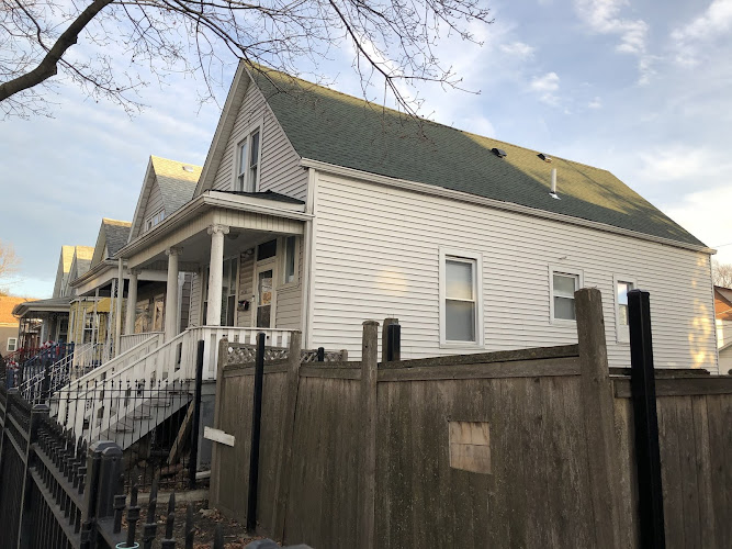 J & K Home Improvement & Restoration, Inc