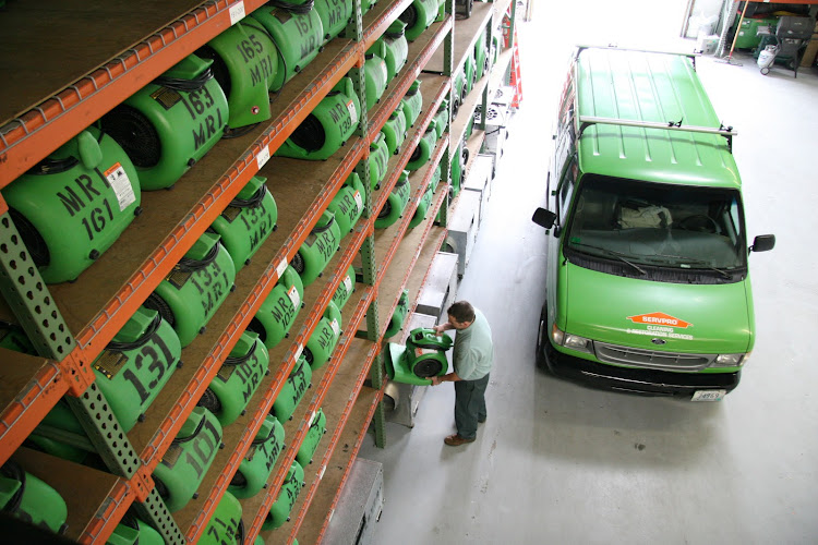 SERVPRO of Northern Summit County