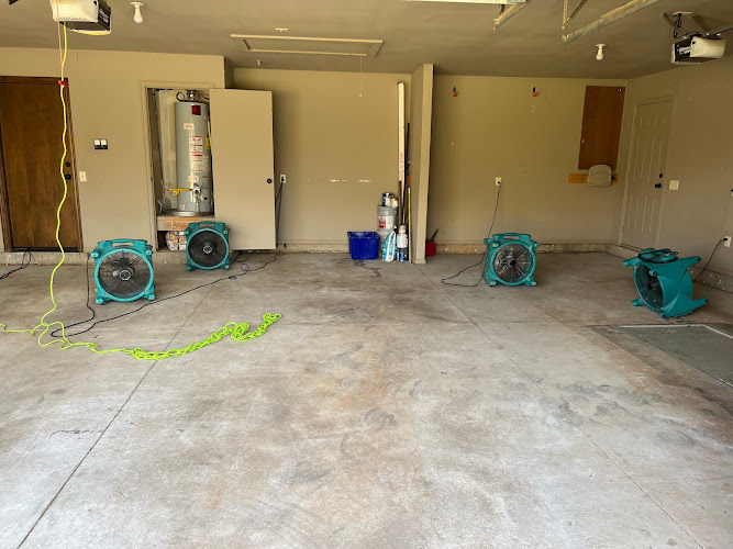 ServiceMaster By Eagle Eye Cleaning and Restoration