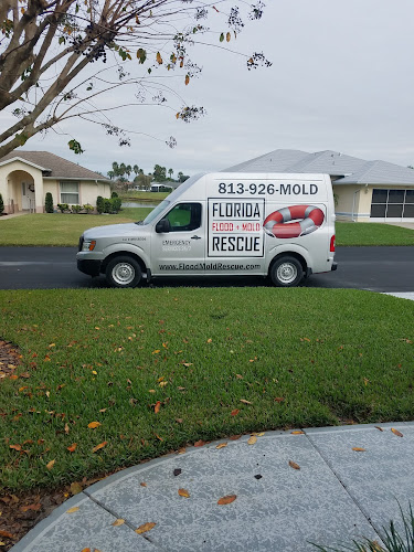 Florida Flood and Mold Rescue