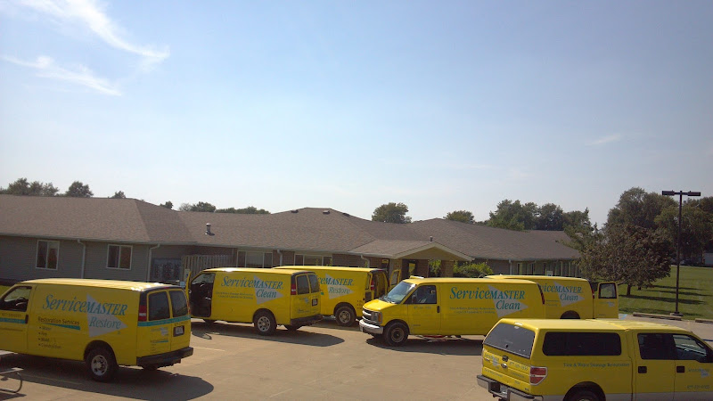 ServiceMaster of Baltimore