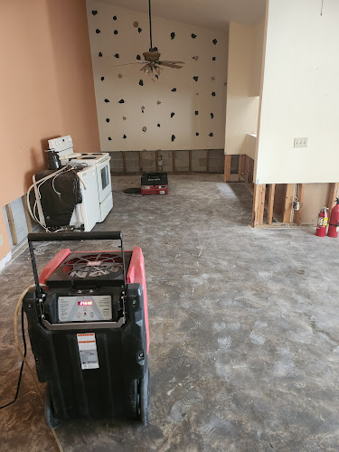 Gainesville Leak Detection Inc