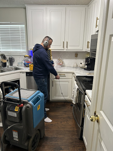 Georgia Water Leak Detection LLC