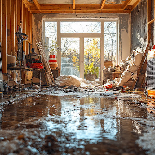 Elite Water Damage Restoration Nampa ID