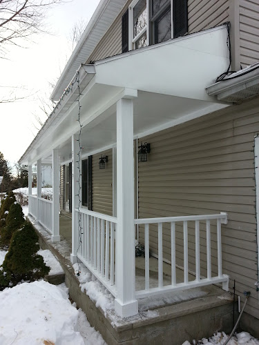 SmartFix Home Improvement LLC Roofing Experts