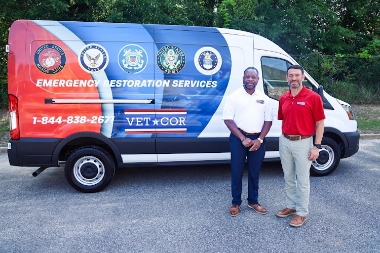 VetCor of Miami Valley