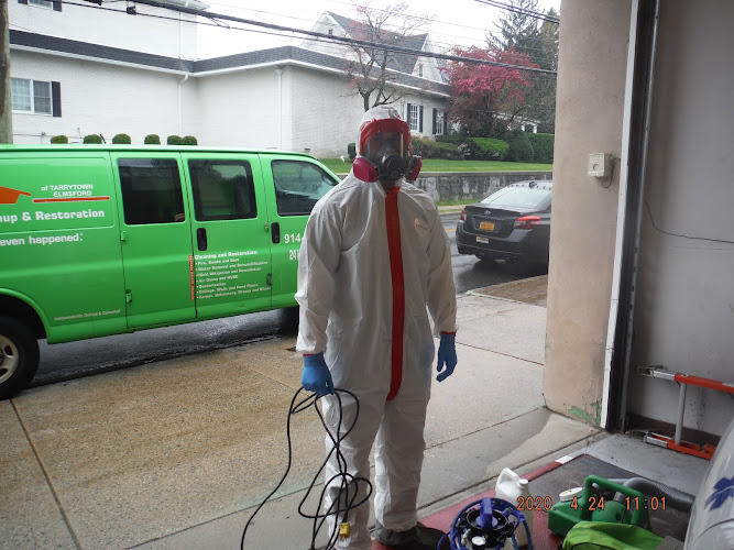 SERVPRO of Tarrytown/Elmsford