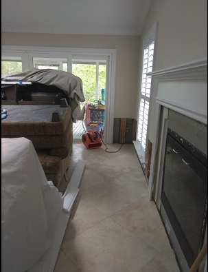 911 Restoration of Jacksonville