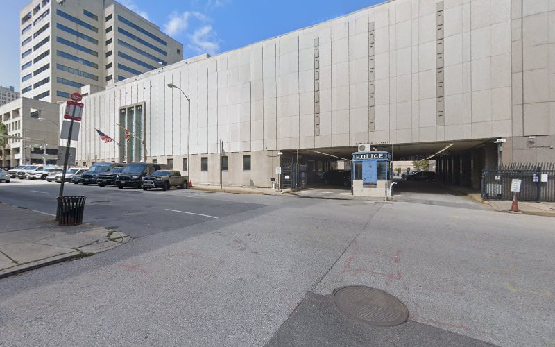 Indoor-Restore Environmental of Baltimore