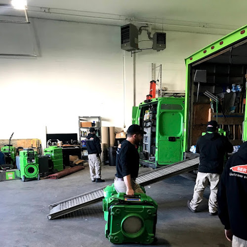 SERVPRO of East Brunswick / Princeton Meadows