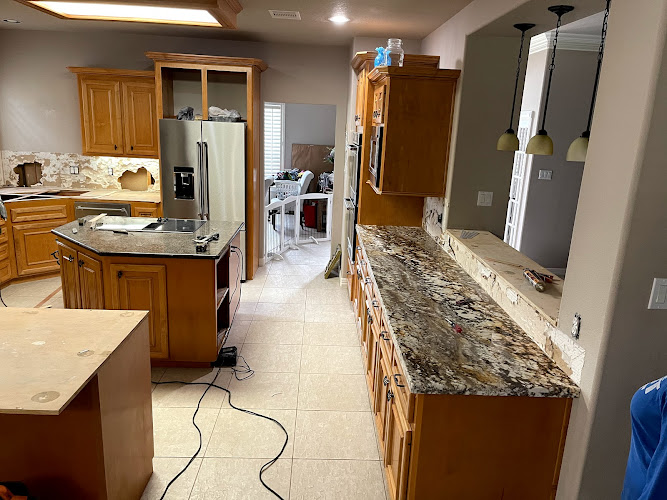 Restoration Enterprise