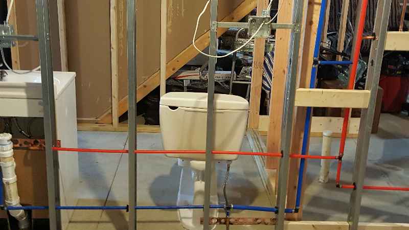 Hydrostatic Plumbing Service of Novi