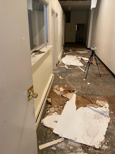 Choice Mold Removal & Water Damage Restoration