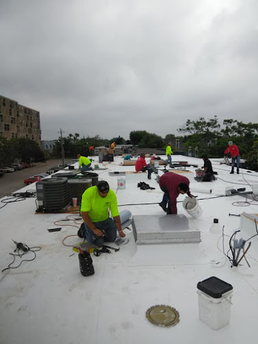 Beinert Roofing & Restoration LLC