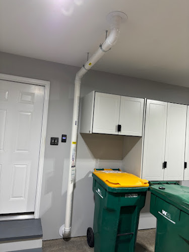 Air Sense Environmental- Radon Mitigation & Testing