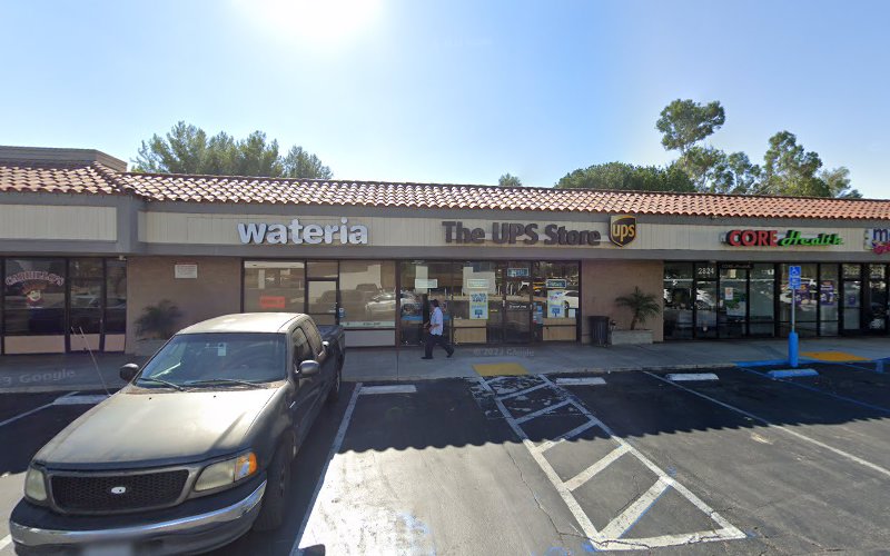 STREETLIGHT RESTORATION SPECIALISTS, INC.