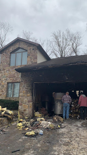 Priority Restoration LLC - South Jersey