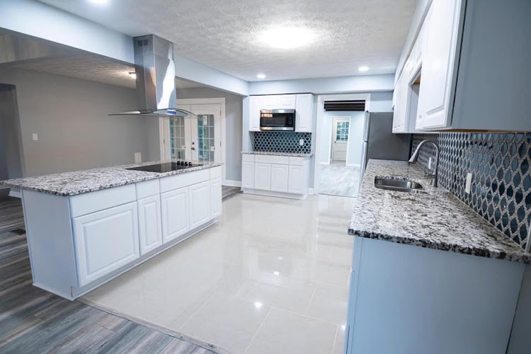 Marin Construction & Remodeling